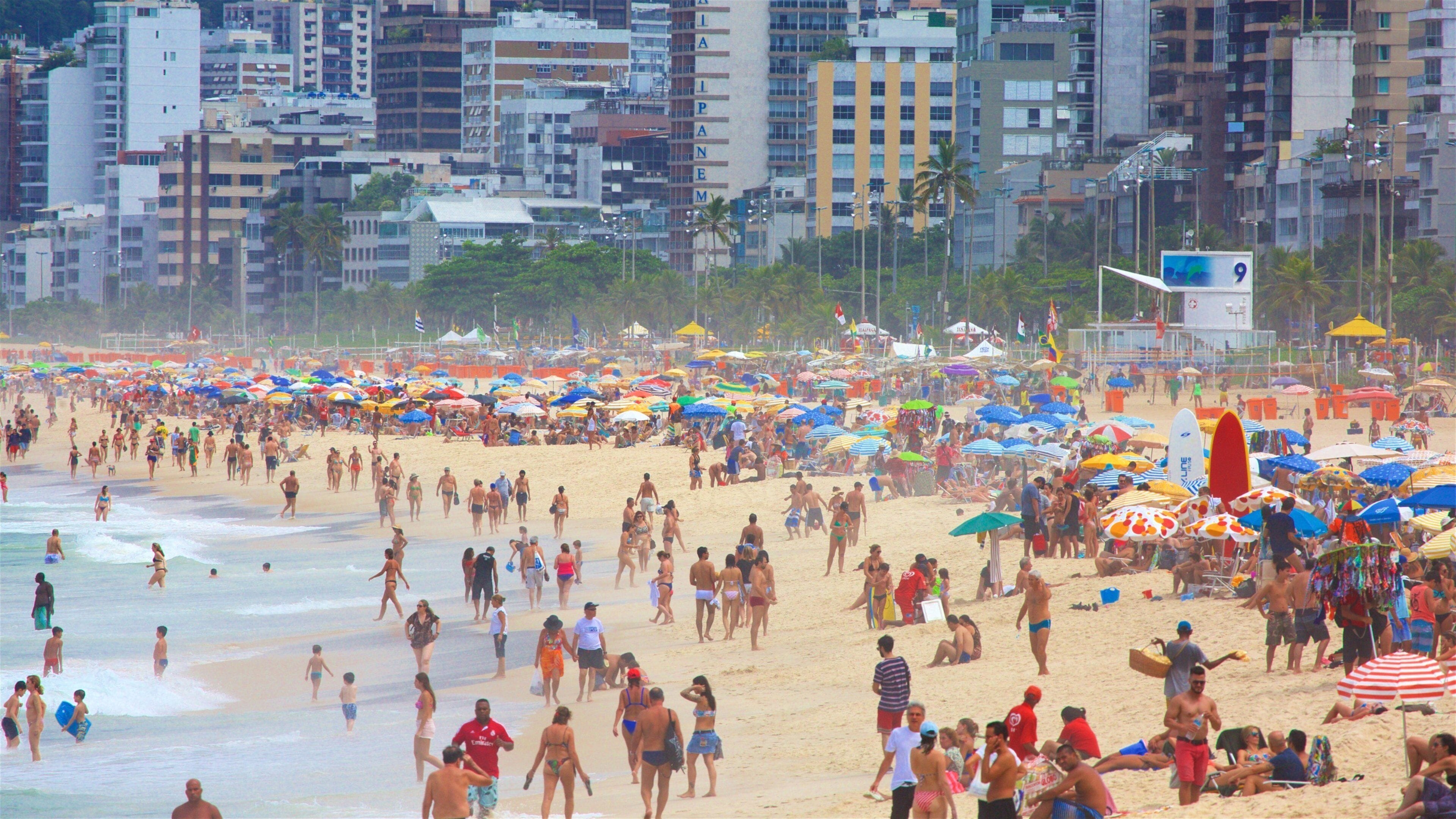 Mundo Pixar no BarraShopping 2026 — Turismo Familiar no Rio com Zero Estresse