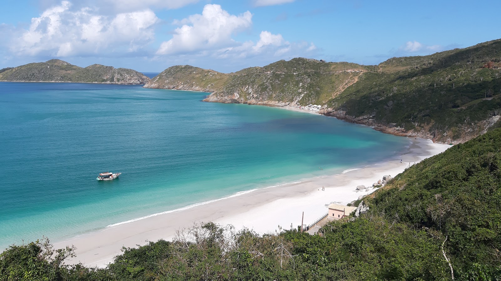 Arraial do Cabo: O Caribe Brasileiro — Guia Completo 2026