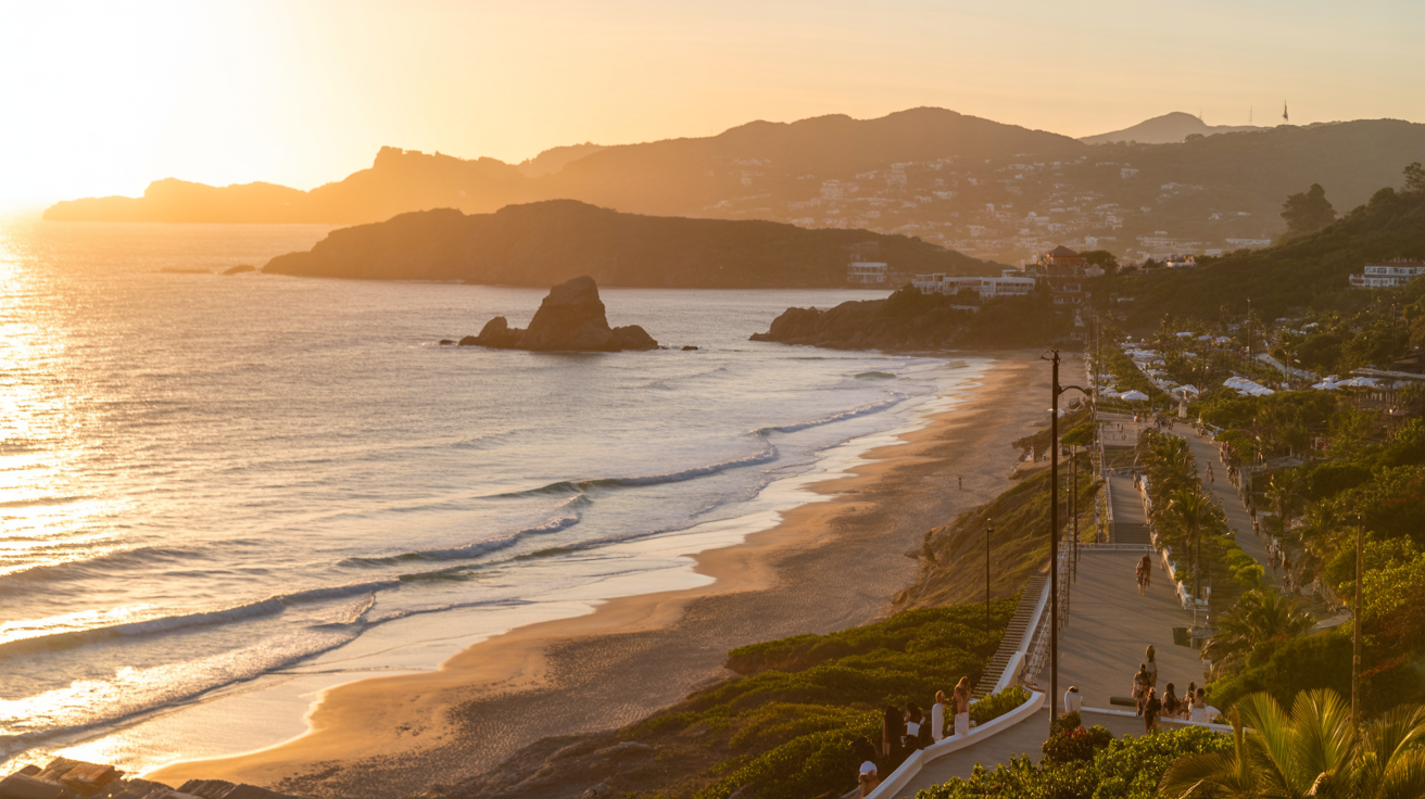 Búzios: Guia Completo — 3 Dias, Orla Bardot, 23+ Praias e Vida Noturna 2026