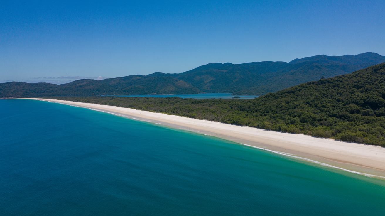 Ilha Grande & Lopes Mendes: Paraíso em 2 Dias — Guia Completo 2026