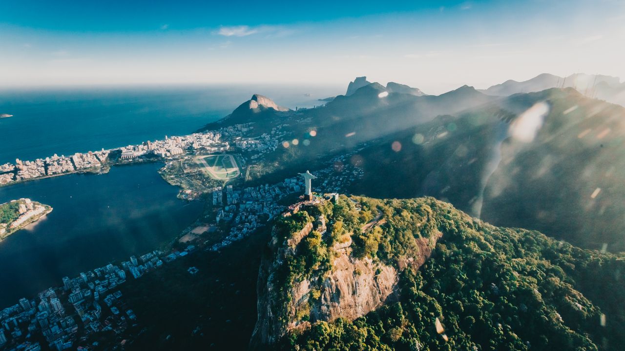 Como Escolher Serviços de Turismo com Segurança no Rio de Janeiro — O Que Todo Visitante Precisa Saber
