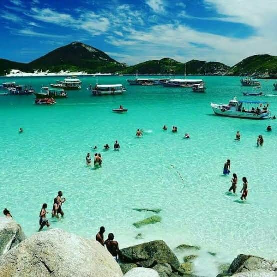 Arraial do Cabo: Uma Jornada ao Caribe Brasileiro