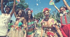 Realize Seu Sonho de Carnaval com a KINGS Turismo