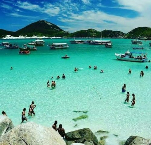 Arraial do Cabo: Uma Jornada ao Caribe Brasileiro