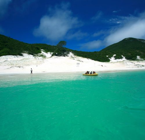 Praia do Farol